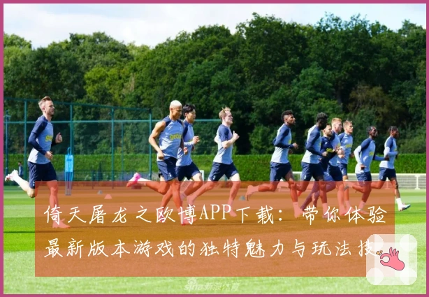 倚天屠龙之欧博APP下载：带你体验最新版本游戏的独特魅力与玩法技巧