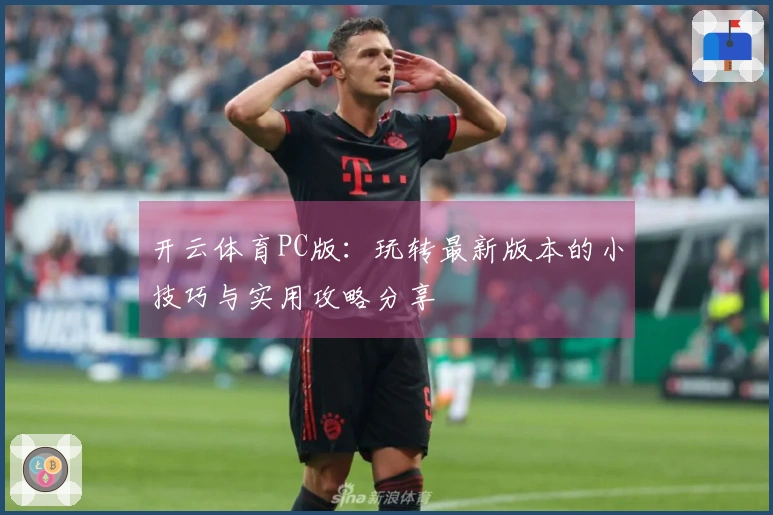 开云体育PC版：玩转最新版本的小技巧与实用攻略分享