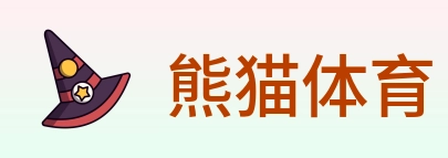 熊猫体育 logo